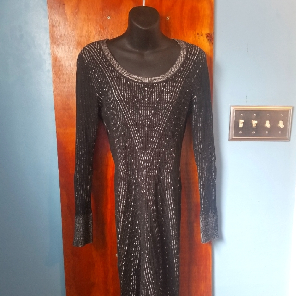 Victoria's secret dress